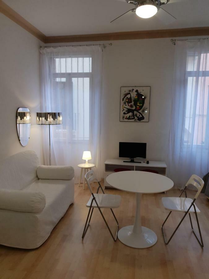 파도바 Antica Casa Marsilio 아파트 외부 사진